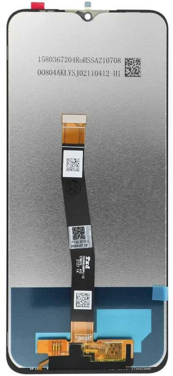 Dėklas LCD Ekranas for SAMSUNG a22 5G a226 (Refub. without frame)