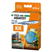 JBL - PROAquatest KH Test Set - (J24110) kaina