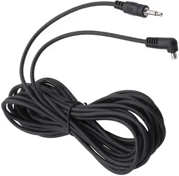 BIG Helios sync cable SK5 3.5mm 5m