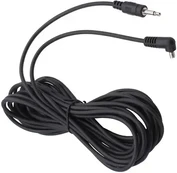 BIG Helios sync cable SK5 3.5mm 5m kaina