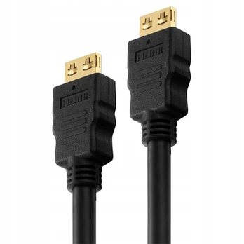 Purelink Pi1005 Hdmi 2.0 kabel 1m 4k Uhd 60hz Hdr 18gbps