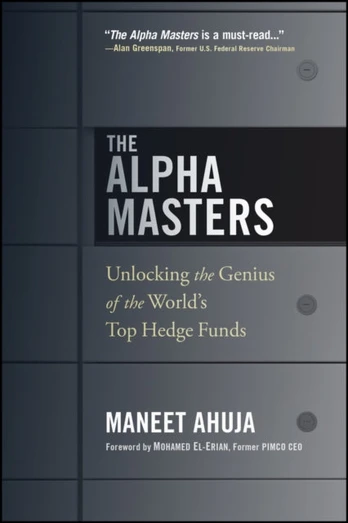 Alpha Masters