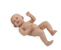 Munecas Arias Arias kūdikėlis berniukas, 52 cm kaina