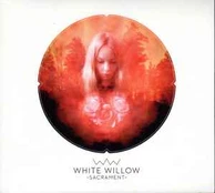 CD White Willow - Sacrament