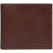 Piniginė Barbour MLG0002BR52 Ruda