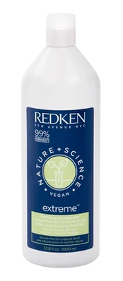 Redken Nature + Science Extreme atkuriamasis kondicionierius 1000 ml