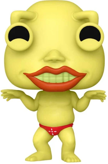 Funko POP figure Yu-Gi-Oh! Ojama Geltona