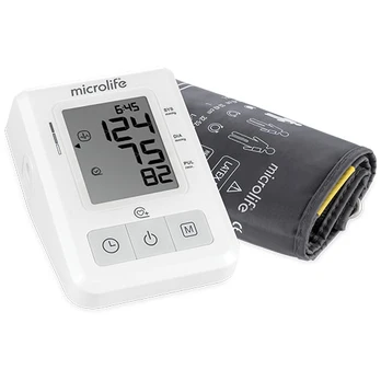 Microlife Automatinis kraujospūdžio matuoklis BP B1 CLASSIC