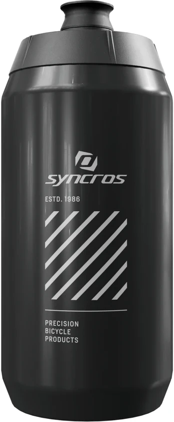 Gertuvė Syncros G7 Corporate 0,55L juoda