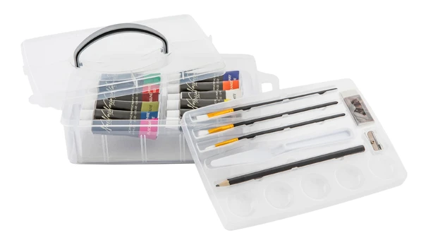 Nassau - Acrylic Start set (AR0761/GE)