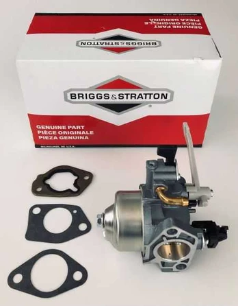 Briggs & Stratton KARBIURATORIUS BRIGGS&amp;STRATTON 799882 Originali dalis
