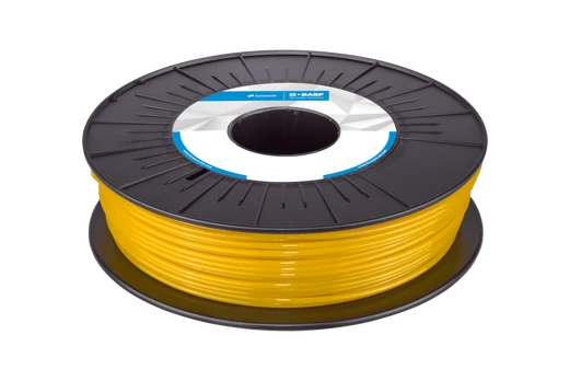 BASF Ultrafuse PET - 0.75kg - 1.75mm - Geltonas