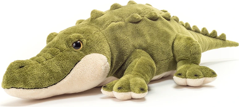 Teddy Hermann - Crocodile 60 cm (905929)