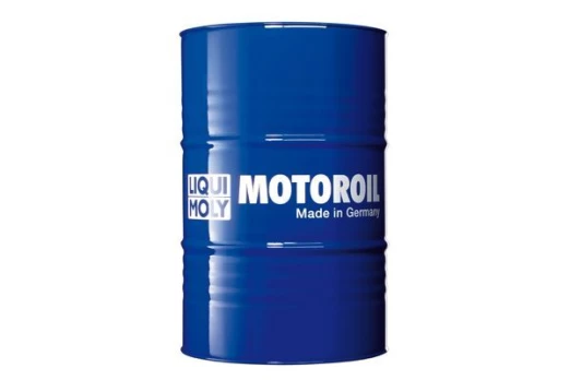Variklio alyva LIQUI MOLY 3704