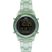 Laikrodis Daniel Wellington DW00100763 Žalia