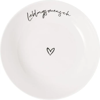 Villeroy & Boch lėkštė Statement, 18.7 cm