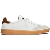 U.S. Polo Assn. Laisvalaikio batai EO-EVAN001M/6L1 Balta