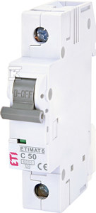 ETIMAT6 1P C50 OFF NMP