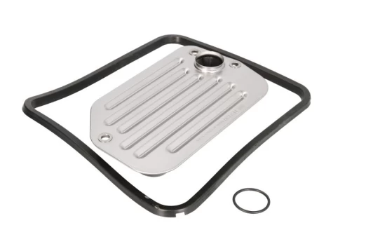 hidraulinis filtras, automatinė transmisija MANN-FILTER H 2120 X KIT