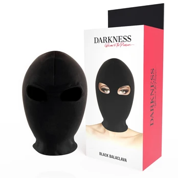 Veido kaukė DARKNESS SUBMISSION MASK