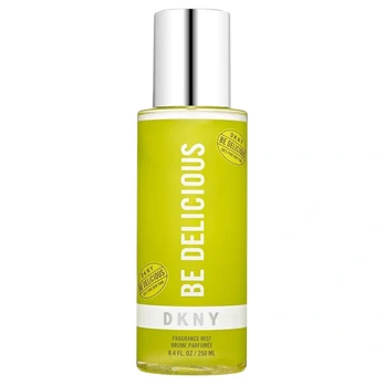 DONNA KARAN DKNY Be Delicious BODY MIST 250ml
