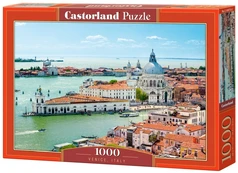 Dėlionė VENICE ITALY (1000 det.)