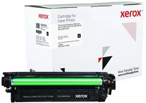 Tonerių kasetė Xerox Everyday 006R03684, juoda
