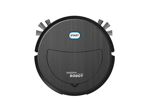 Dulkių siurblys-robotas Dulkių siurblys-robotas, special edition