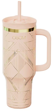 Termogertuvė Osom Vanduo Bottle OSOM1931PC, 1200 ml