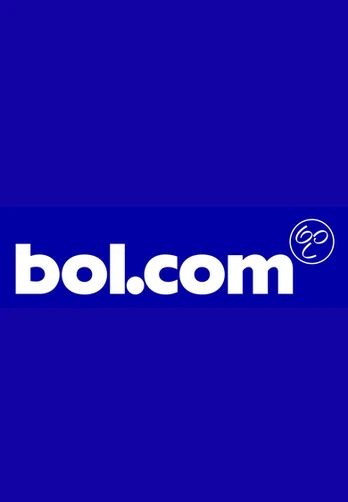 Bol.com Gift Card 10 EUR Key BELGIUM