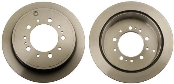 TRW DF4965S Brake Disc