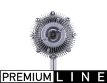 MAHLE CFC 187 000P Sankaba, radiatoriaus ventiliatorius