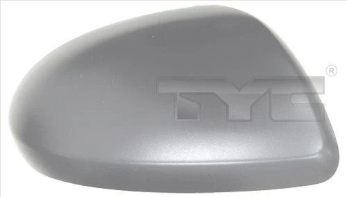 Dangtelis, išorinis veidrodėlis TYC 320-0033-2