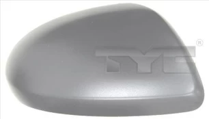 Dangtelis, išorinis veidrodėlis TYC 320-0033-2 kaina