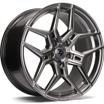 SEVENTY9 SV-B (DHB) R18 5x112.00 ET35 CB66.60 J8.0