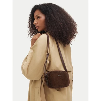 Weekend Max Mara Rankinė Kastruzzo 2625516195 Ruda