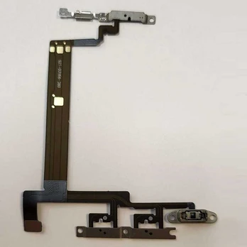 TelForceone Power on/off, volume flex for iPhone 13 Mini