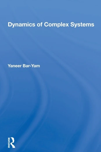 Dynamics Of Complex Systems