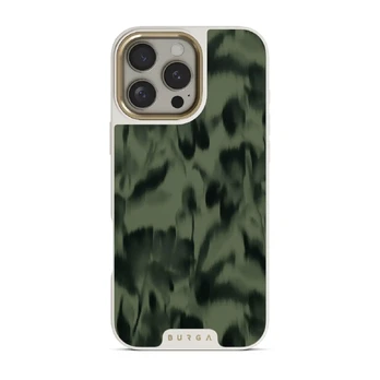 Soft Focus - iPhone 16 Pro Max Case, Elite Light (MagSafe) / Gold