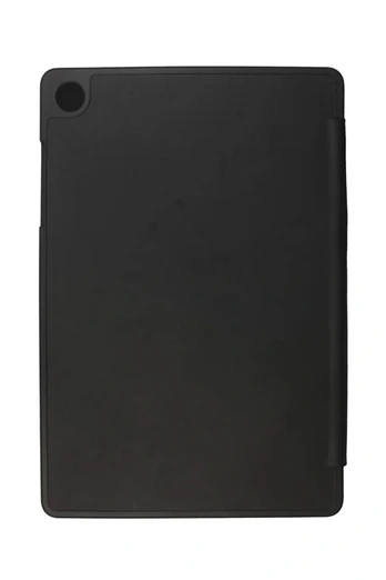 Dėklas Just_Must Planšetė Case JM SKIN GALAXY TAB A11+ Juodas