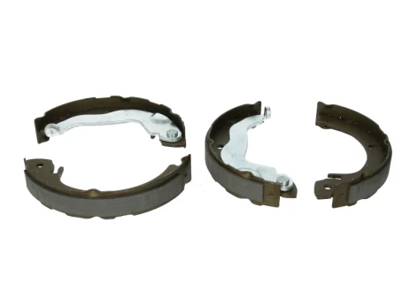TRW GS8794 Brake shoe set