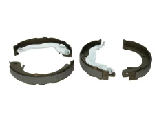 TRW GS8794 Brake shoe set kaina