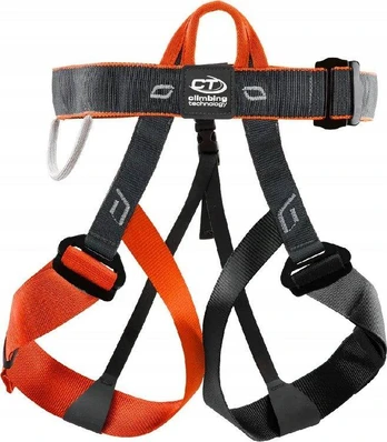 Climbing Technology Laipiojimo technologijos Apraišai CT Discovery diržai