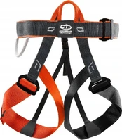 Climbing Technology Laipiojimo technologijos Apraišai CT Discovery diržai kaina