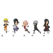 Naruto Shippuden - World Collectable Figure kaina