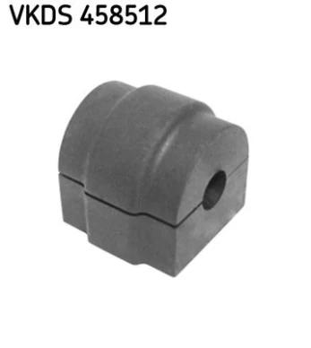 Įvorė, stabilizatorius SKF VKDS 458512
