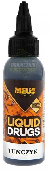 Skystas priedas Meus Liquid Drugs 60g - Tuna