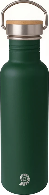 Gertuvė Origin Outdoors Drinking Bottle 'Active' Bamboo Cap