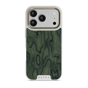 Pioneer - iPhone 17 Pro Case, Elite Light (MagSafe) / Gold