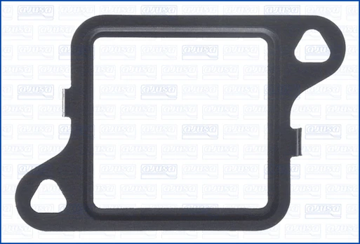 EGR vožtuvo tarpinė AJU01480500
